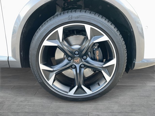 CUPRA - Formentor 1.4 e-Hybrid VZ ACC CAM LED NAVI SHZG_10
