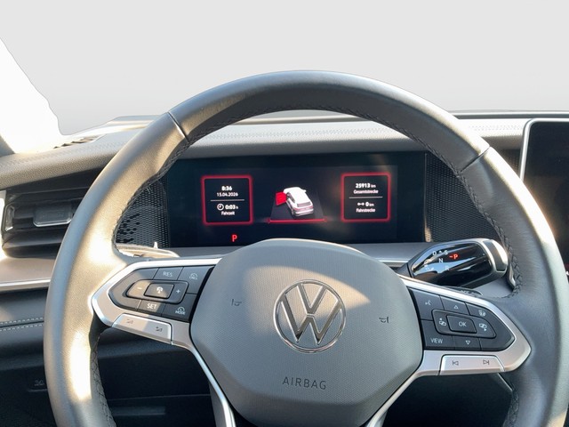 VW - Tayron 2.0 TDI DSG 4Motion Life NAVI+AHK+KAMERA_2
