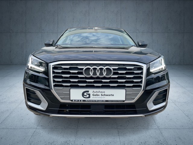 Audi - Q2 1.0 TFSI S-tronic Sport ultra LED+NAVI+SHZG_15