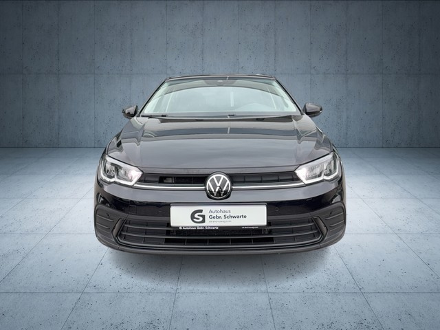 VW - Polo 1.0 TSI Move LED+NAVI+SHZG+PDC+LANE+LM15"_14 VW - Polo 1.0 TSI Move LED+NAVI+SHZG+PDC+LANE+LM15"_14