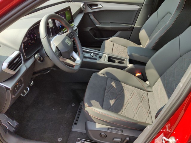 Seat - Leon Sportstourer 1.5 eTSI DSG FR Plus AHK+Beats_14