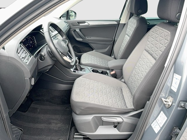 VW - Tiguan 2.0 TDI DSG Life AHK+ACC+LED+NAVI+SHZ+DAB_15