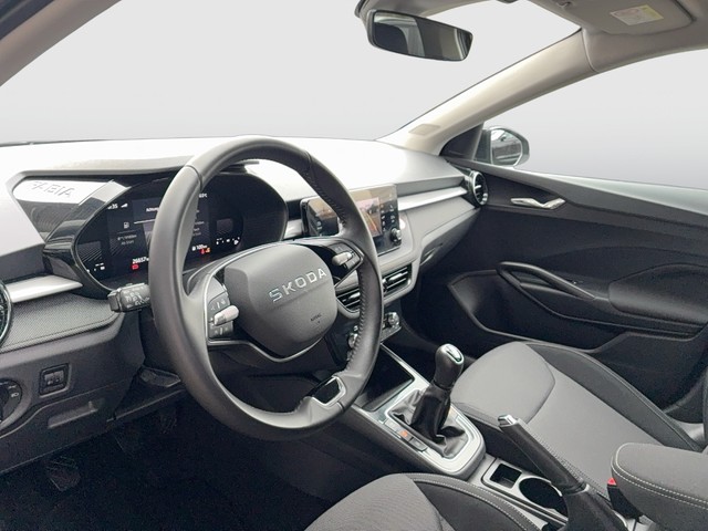 VW - T-Roc DSG Goal AHK+ NAVIGATIONSSYSTEM +BLUETHOOT_19