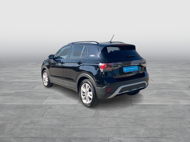 VW - T-Cross 1.0 TSI Goal ACC+LED+Navi+Sitzheizung_6 VW - T-Cross 1.0 TSI Goal ACC+LED+Navi+Sitzheizung_6