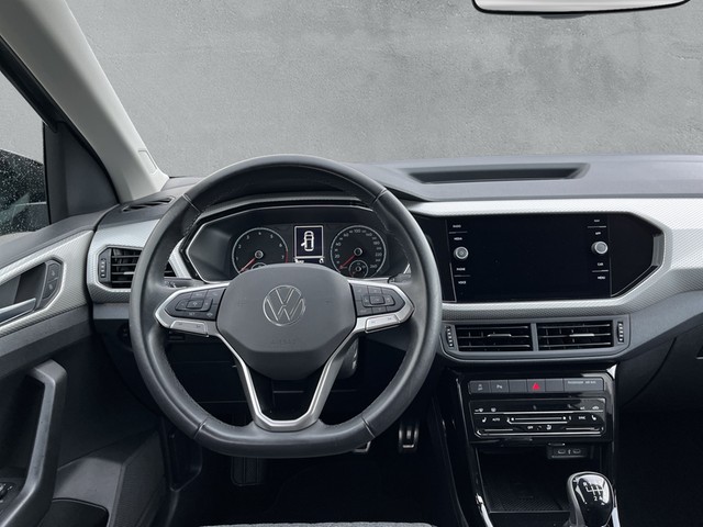 VW - T-Cross 1.0 TSI Move ACC LM16 NAVI PDC SHZG TEL_4 VW - T-Cross 1.0 TSI Move ACC LM16 NAVI PDC SHZG TEL_4