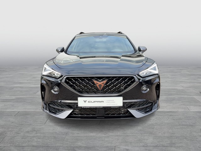 CUPRA - Formentor 1.4 TSI e-Hybrid DSG ACC+LED+NAVI+SHZG_14