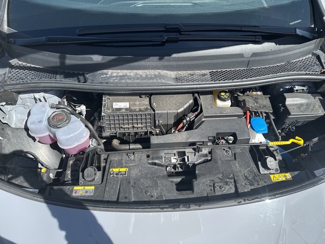 CUPRA - Born 150kW LED+NAVI-VORBEREITUNG+LANE ASSIST_10