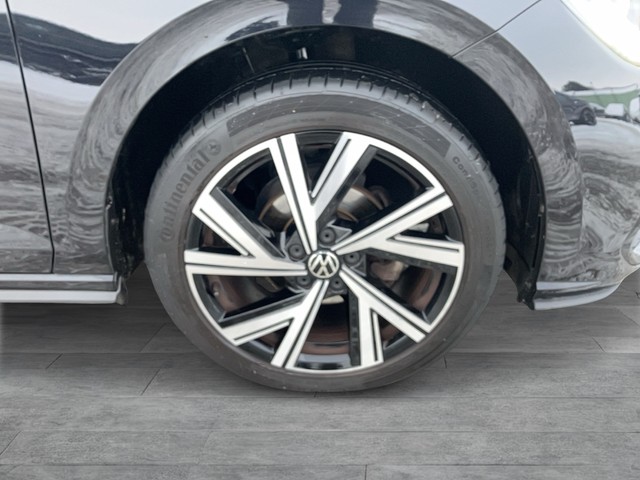 VW - Touareg 3.0 TDI 4M R-Line Black Leder Pano HuD_12