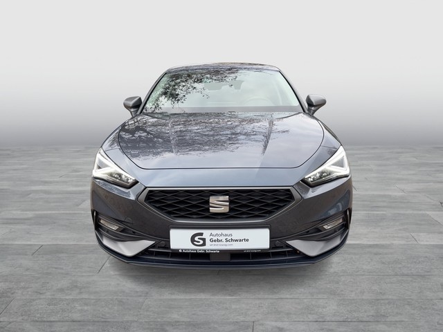 Seat - Leon 1.5 TSI FR NAVI+LED+SmartLink_15 Seat - Leon 1.5 TSI FR NAVI+LED+SmartLink_15