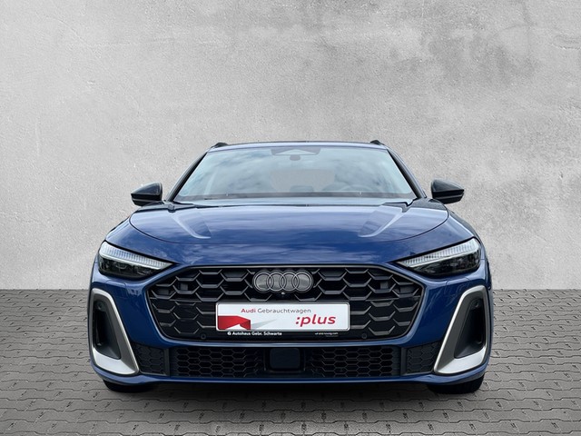 Audi - A5 Avant TFSI S-tronic edition one S-line AHK_9 Audi - A5 Avant TFSI S-tronic edition one S-line AHK_9
