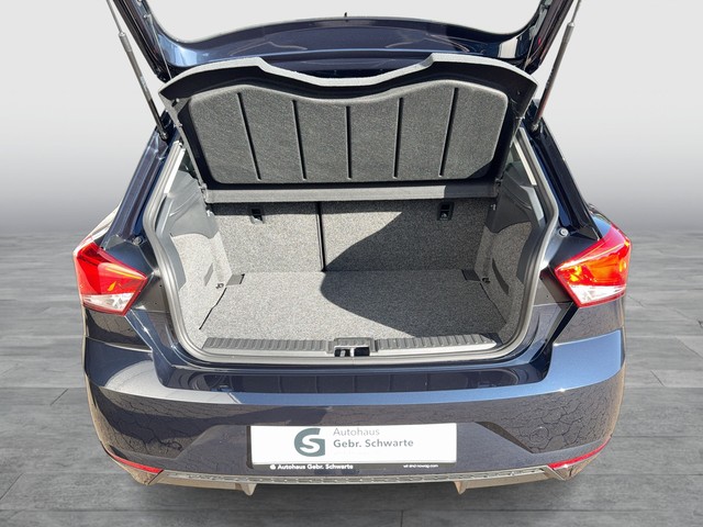 Seat - Ibiza 1.0 MPI Style Full-Link GJR Climatronic_4 Seat - Ibiza 1.0 MPI Style Full-Link GJR Climatronic_4