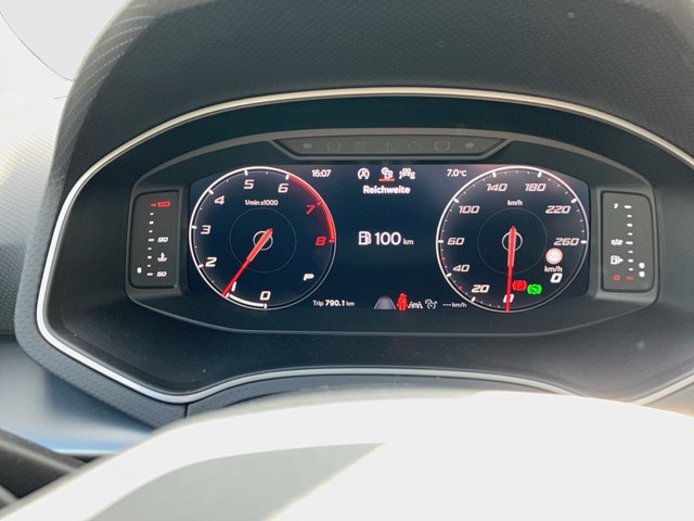 Seat - Arona FR 1.0 TSI DSG KAMERA+ASSISTENZPAKET XL_14