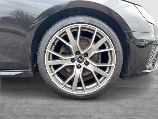 Audi - A4 Avant 35 TDI S-tronic S line GRA+NAVI+KAMERA_9