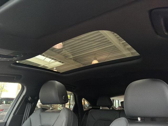 Audi - Q3 Sportback 35 TFSI S tronic S line AHK+ACC+LED_8