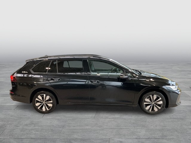 VW - Golf VIII Variant 1.5 eTSI DSG Goal ACC+LED+NAVI_11