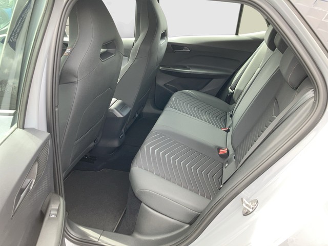 CUPRA - Formentor 1.5 TSI ACC LED LM18 MFL PDC SHZG TEL_3