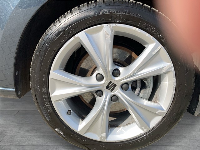 Seat - Leon Sportstourer 2.0 TDI DSG FR AHK+NaviPlus_9