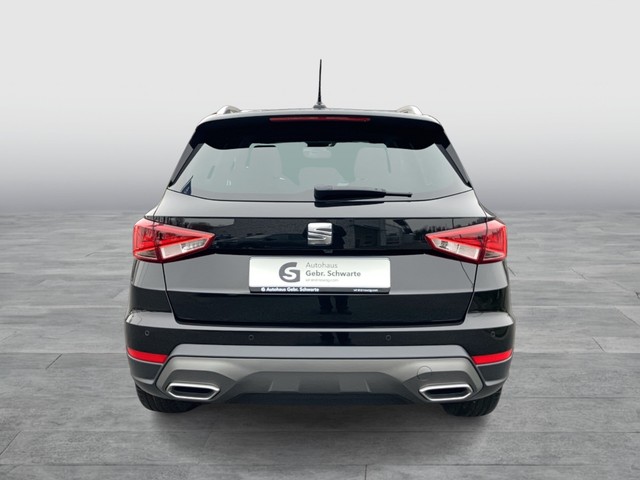 Seat - Arona 1.0 TSI DSG FR ACC CAM LED NAVI PDC SHZG_8