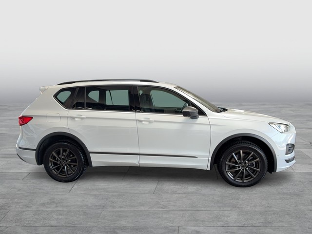 Seat - Tarraco 2.0 TDI DSG 4Drive FR AHK+Panorama+DCC_8