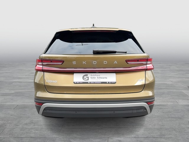 Skoda - Kodiaq 2.0 TDI DSG 4x4 Selection LED+AHK+NAVI+LM_8 Skoda - Kodiaq 2.0 TDI DSG 4x4 Selection LED+AHK+NAVI+LM_8