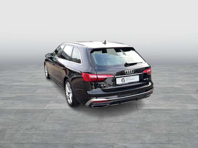 Audi - A4 Avant 2.0 TDI S-tronic 35 TDI S line AHK+SHZ_7