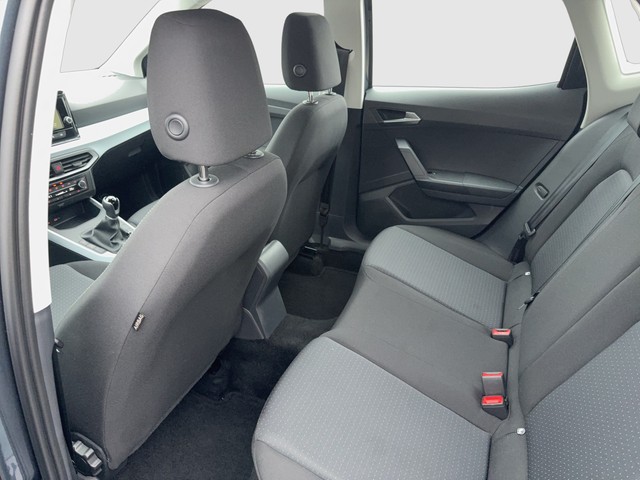Seat - Arona 1.0 TSI Style Full-Link GJR Sitzhzg._3