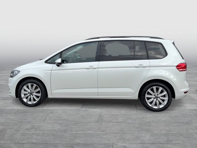 VW - Touran 1,5 l TSI DSG Comfortline 7-sitze+AHK+ACC_10 VW - Touran 1,5 l TSI DSG Comfortline 7-sitze+AHK+ACC_10