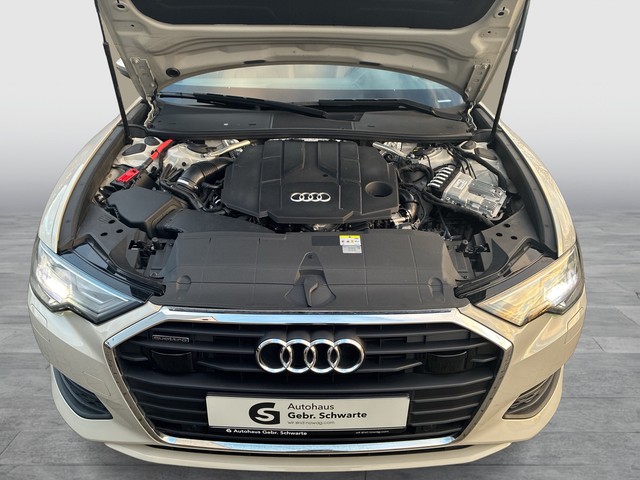 Audi - A6 Avant 45 TDI S-tron. quattro ACC+AHK+NAVI+LED_6
