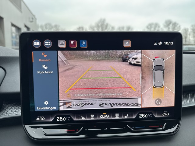 Audi - e-tron 50 quattro S line SH+LED+GRA+SPUR+CCS+19"_6