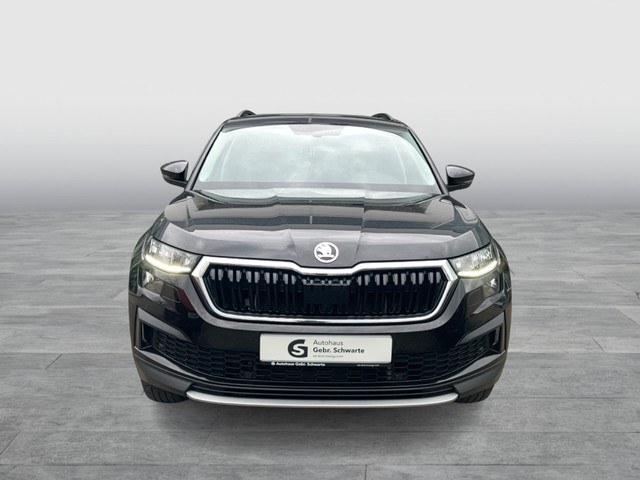 Skoda - Kodiaq 2.0 TDI DSG Ambition AHK+LED+NAVI+SHZG_12