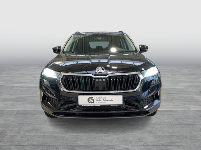 Skoda - Karoq 1.5 TSI DSG Selection LED+NAVI+SHZG+KAMERA_13
