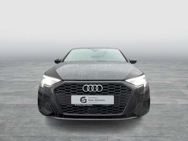 Audi - A3 Sportback 35 TFSI S-tron. GRA+NAVI+KAMERA+AHK_11