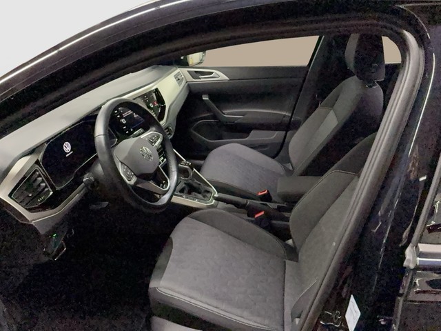 VW - Taigo 1.0 TSI DSG Move LED+KAMERA+NAVIGATION+SHZ_12