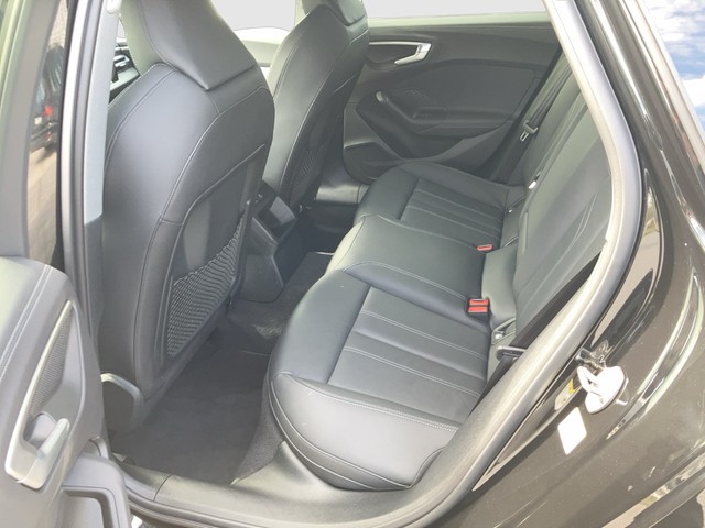 Audi - A5 Avant TFSI quattro S-tronic AHK CAM LED NAVI_3