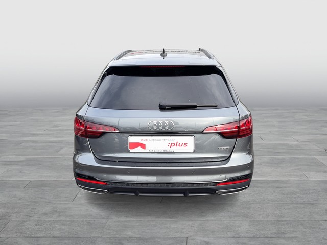 Audi - A4 Avant 50 TDI S-tronic quattro S-Line MATRIX_8