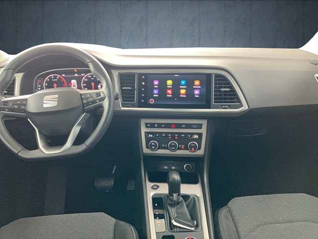 Skoda - Kamiq 1.5 TSI DSG Monte Carlo Panorama+Matrix_2