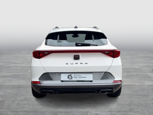 CUPRA - Formentor 1.5 TSI 18" GJR SHZ ACC App-Conn_8