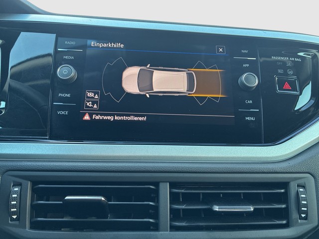 Seat - Leon Sportstourer 1.0 TSI DSG Xcellence LED+Navi10"_11