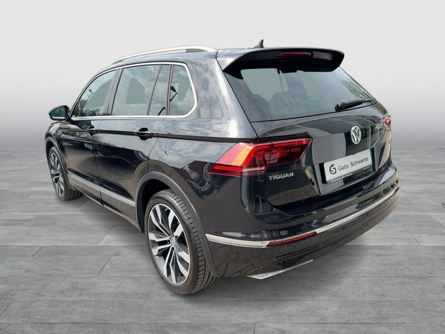 VW - Tiguan 2.0 TDI DSG R-Line AHK+PANO+RFK+KAMERA_18