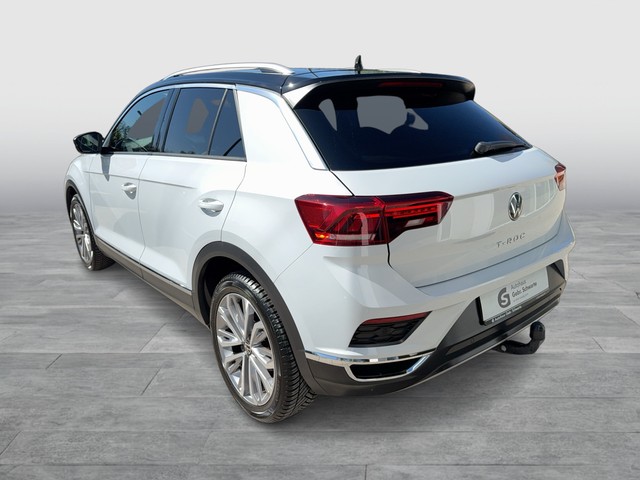 VW - T-Roc 2.0 TDI DSG Sport AHK+ACC+LED+LM18"+PANO_15
