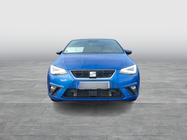 Seat - Ibiza FR 1.0 TSI DSG_12