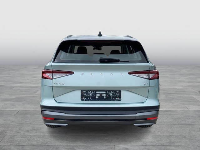 Skoda - Enyaq 50 Loft LED+Navi+LaneAssist_7