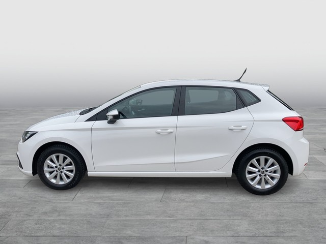 Seat - Ibiza 1.0 TSI Style LED+Rückfahrkamera_5