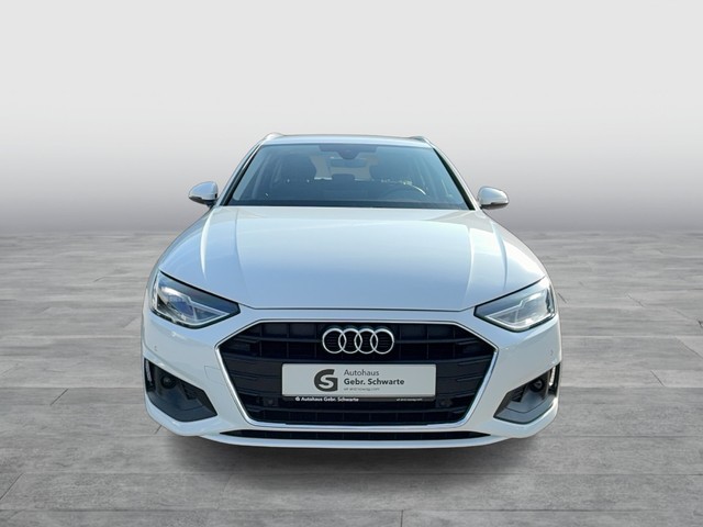 Audi - A4 Avant TDI 2.0 KLIMAAUTOMATIK + KAMERA + LED_11