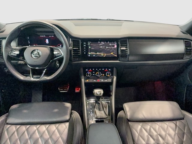 Skoda - Kodiaq 2.0 TDI DSG 4x4 Sportline ACC+LED+NAVI_2