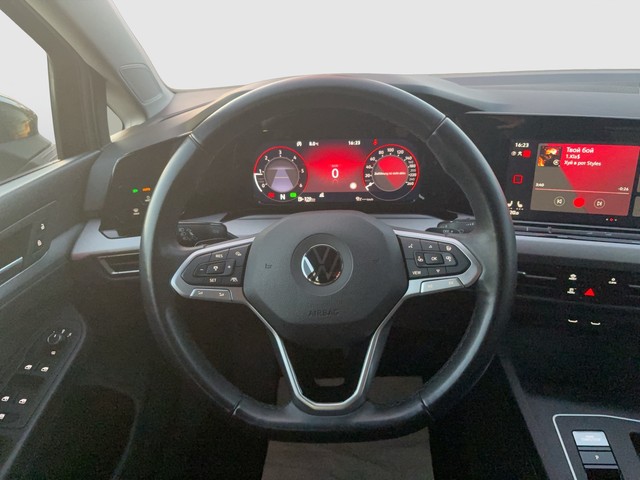 VW - Golf VIII Variant 2.0 TDI DSG Life NAVI+SHZ+LED+PDC_17