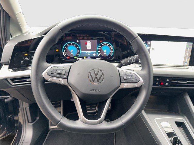 VW - Golf VIII Variant 1.5 eTSI DSG Move ACC+LED+NAVI_20