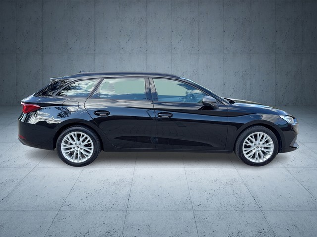 Seat - Leon Sportstourer 1.5 eTSI DSG FR PANO+LED+NAVI+DIGI COCKPIT_12