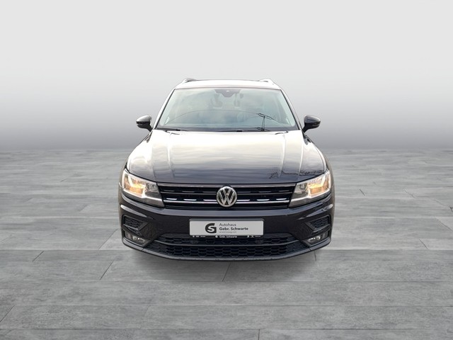 VW - Tiguan 2.0 TDI Sound BMT/Start-Stopp AHK+SHZG._11