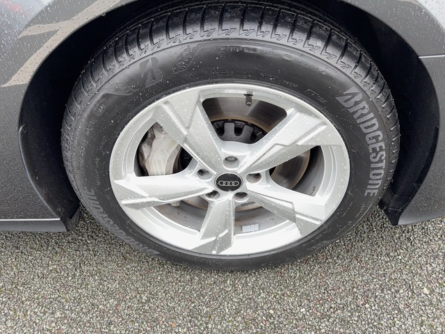 Audi - A6 Avant 50 TFSI e S-tronic quattro S-Line AHK_9